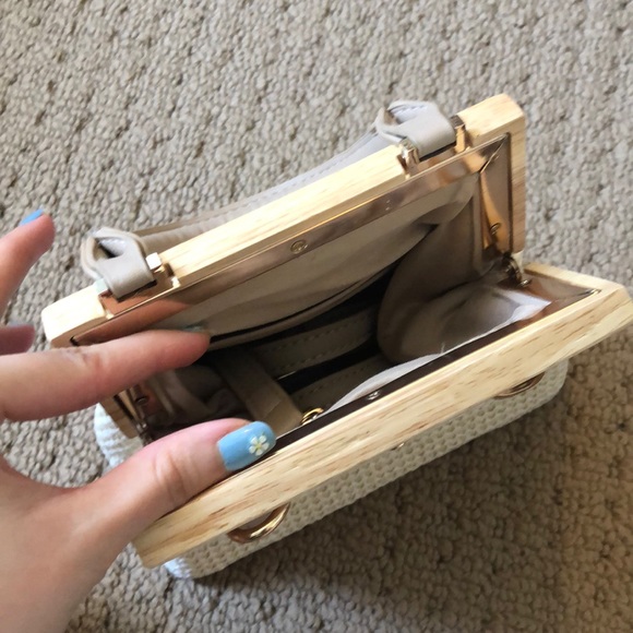 Mini bag - Picture 5 of 6